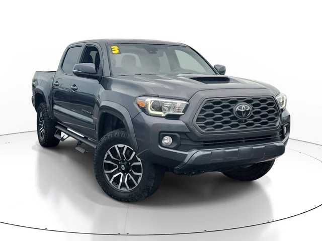 2023 Toyota Tacoma 2WD SR5