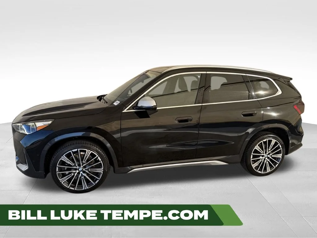 2023 BMW X1