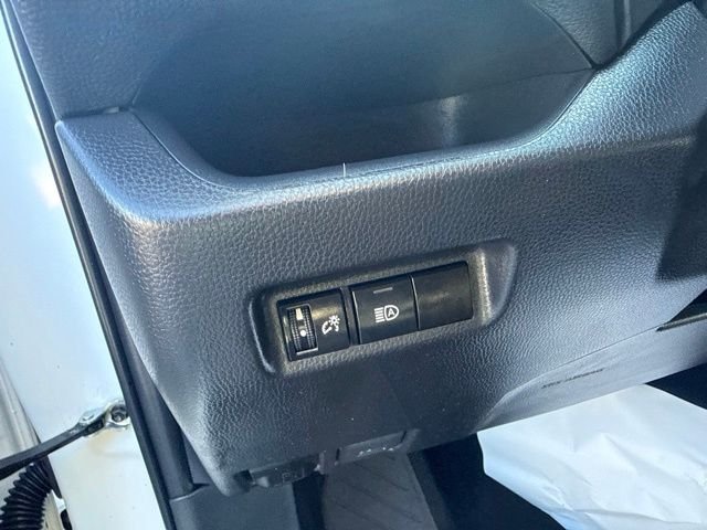 Certified Used 2025 Ice Toyota LE image 16
