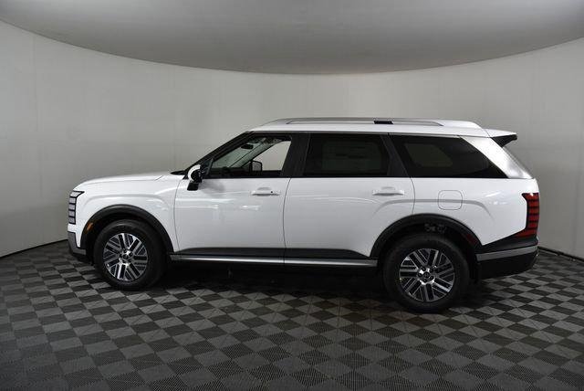 New 2026 White Hyundai SEL 7P image 55