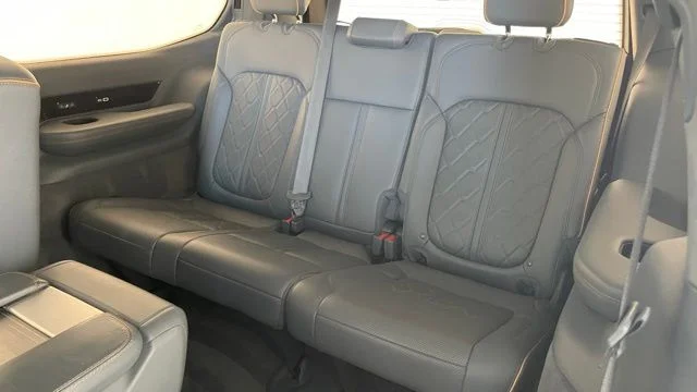 Used 2023 Silver Jeep Series III image 44