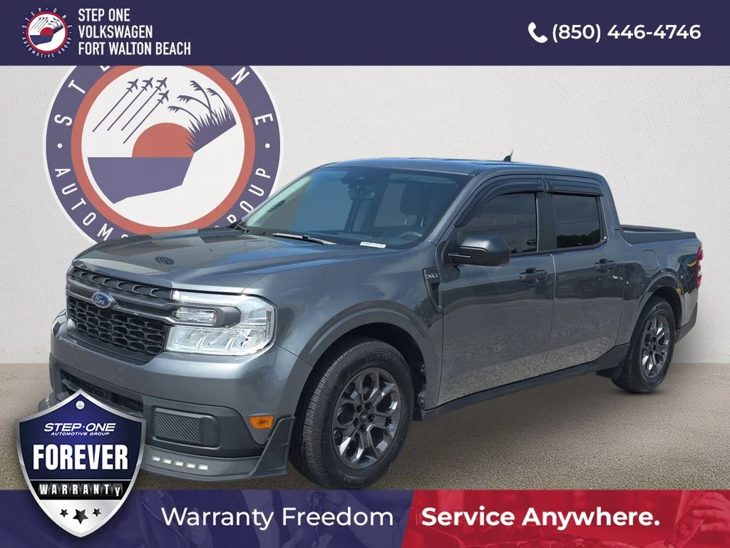2024 Ford Maverick XLT FWD's photo