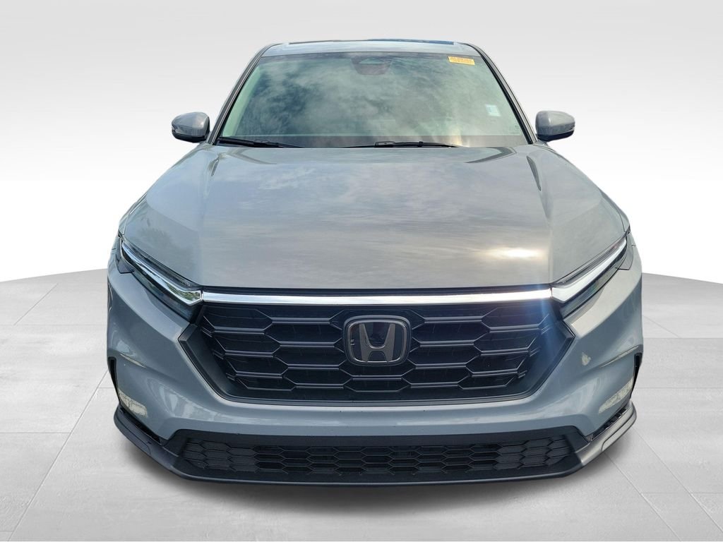 Certified Used 2023 Urban Gray Honda LX image 13