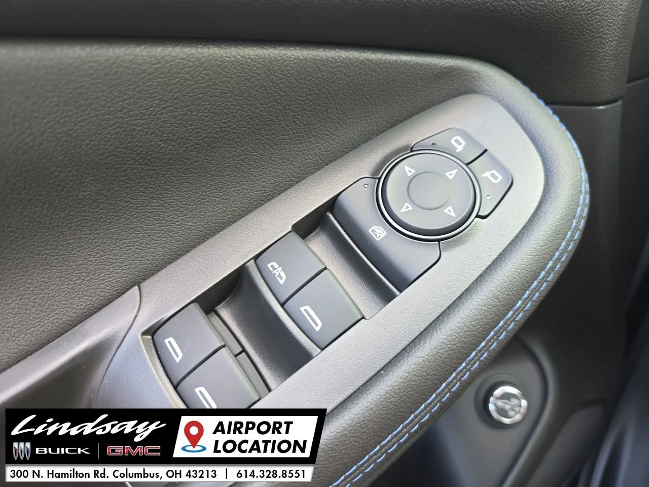 2026 Buick Encore GX Sport Touring - Photo 24