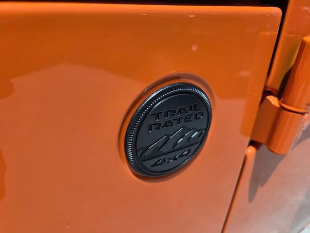 New 2026 Joose Jeep Sport image 10