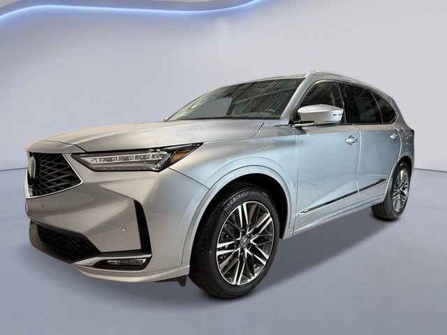 2026 Acura MDX w/Advance Package