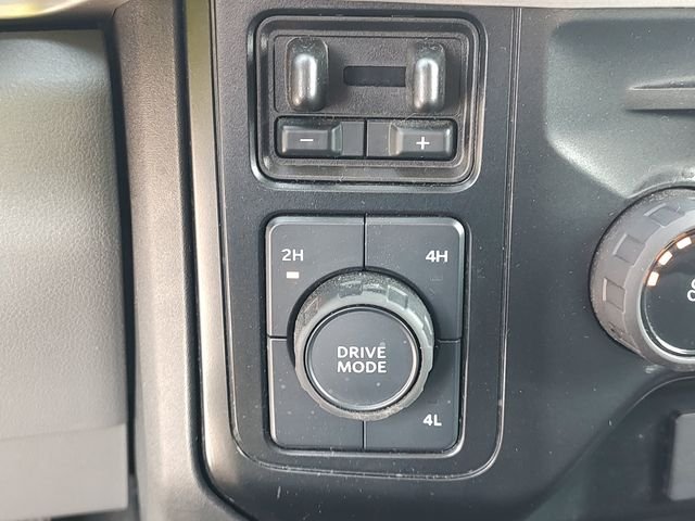 Used 2025 White Ford XLT image 17