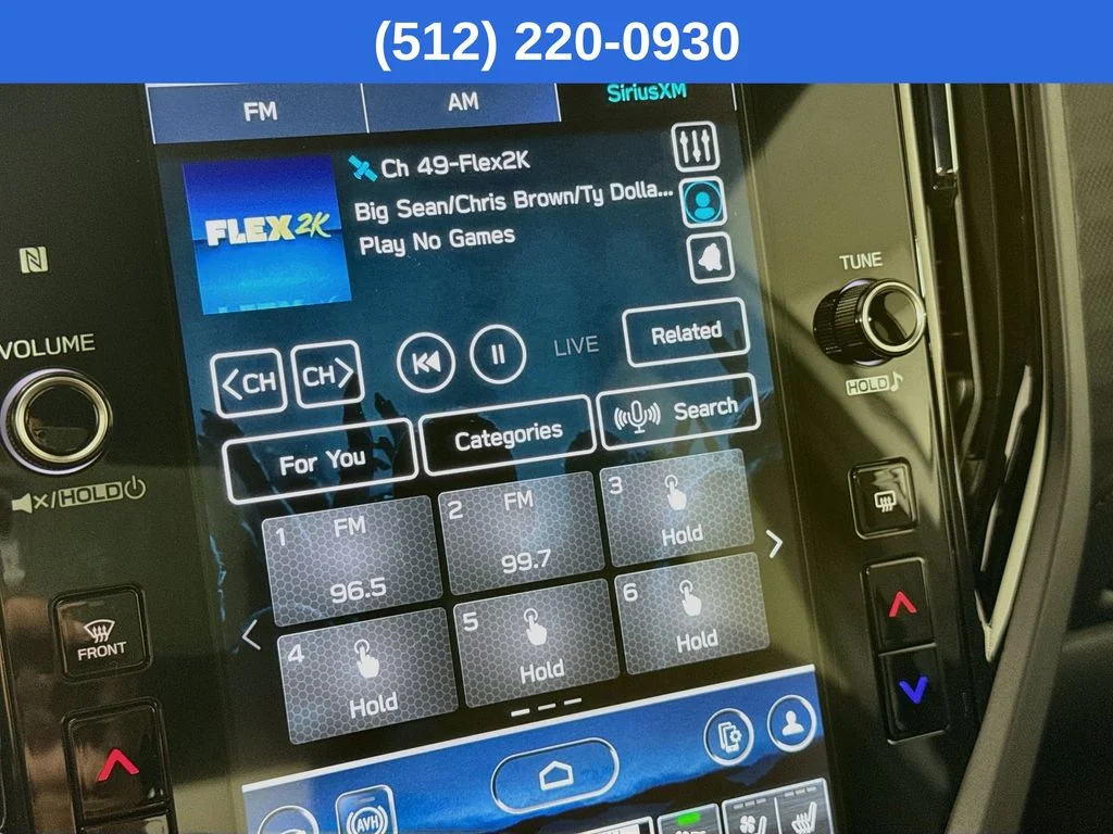 New 2026  Subaru Touring Hybrid image 20
