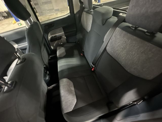 New 2026 Gray Ford XLT image 30