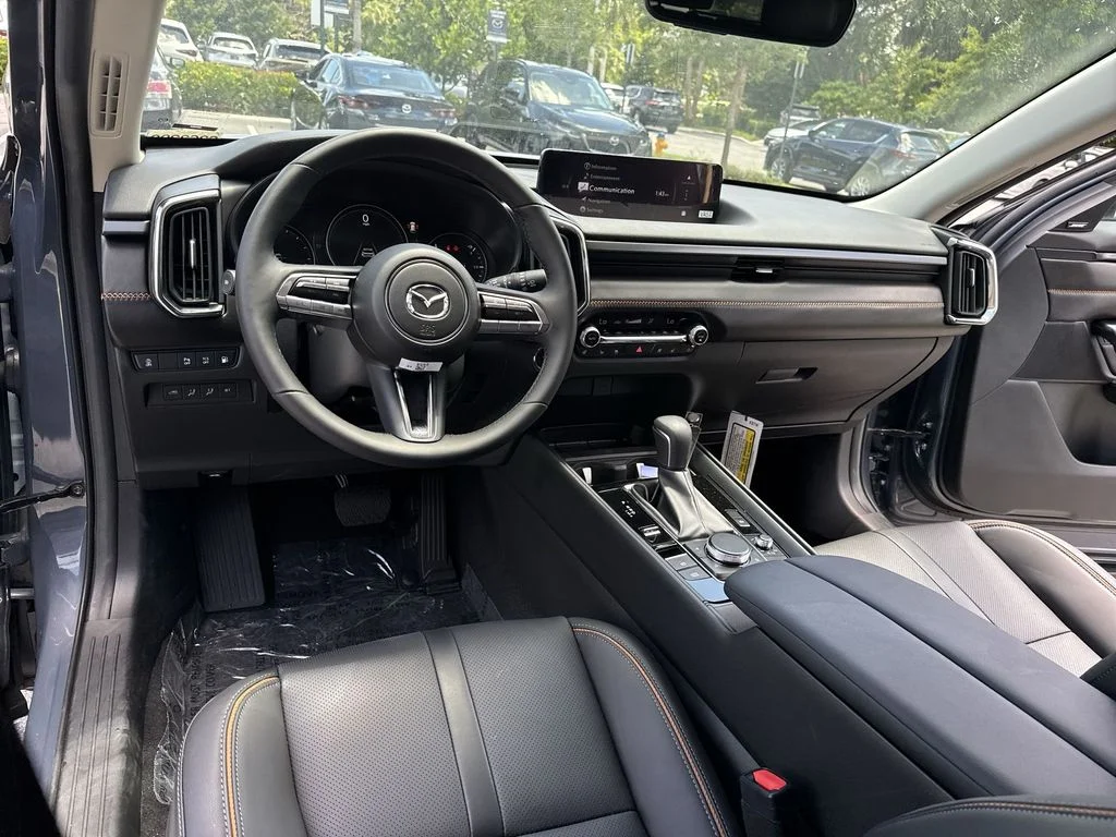 2026 Mazda CX-50 Premium Plus - Photo 35