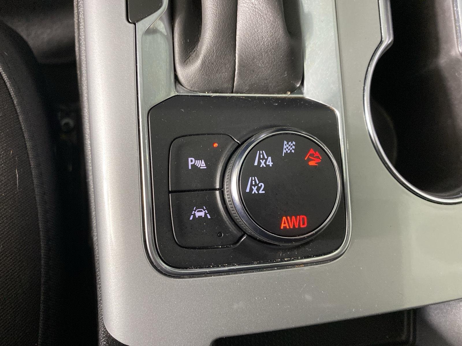 Used 2024 Black Chevrolet LT image 21