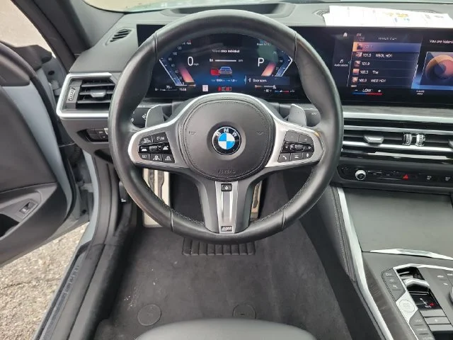 2024 BMW 4 Series M440i - Photo 11