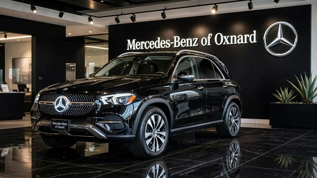 Used 2026 Black Mercedes-Benz GLE 350 image 6