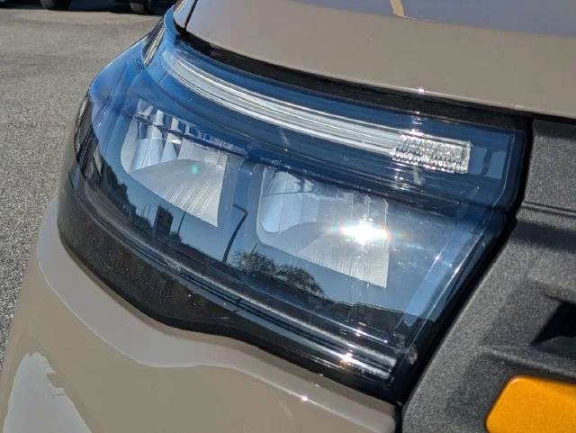 Certified Used 2026 Gray Ford Tremor image 10