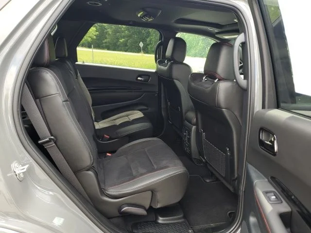 New 2026 Destroyer Gray Clear-Coat Exterior Paint Dodge GT Plus HEMI V8 image 23