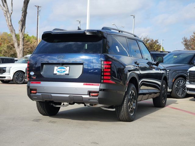 2026 Hyundai Palisade XRT Pro - Photo 4