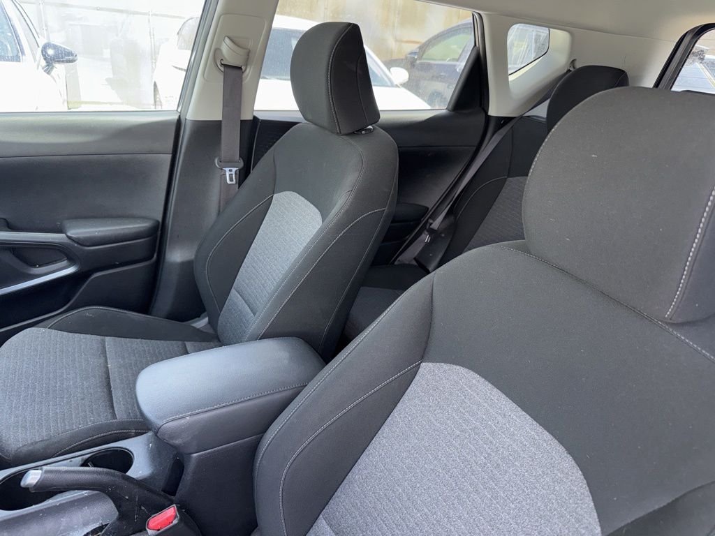 Used 2020 Gray Kia GT-Line image 12