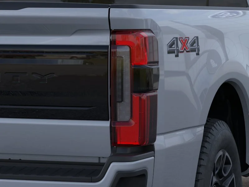 2026 Ford F-250 Super Duty Platinum - Photo 45
