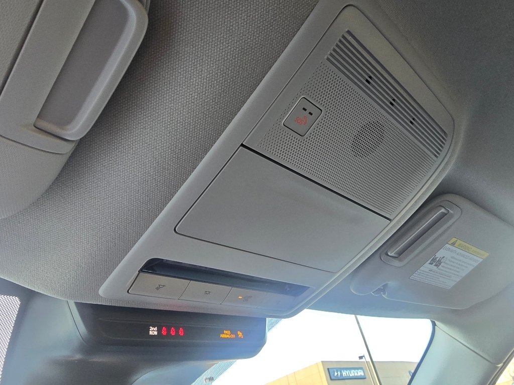 Used 2026 Aero Gray Metallic Mazda Preferred image 23