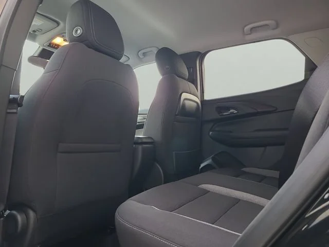 New 2026 Mosaic Black Metallic Chevrolet LT image 10