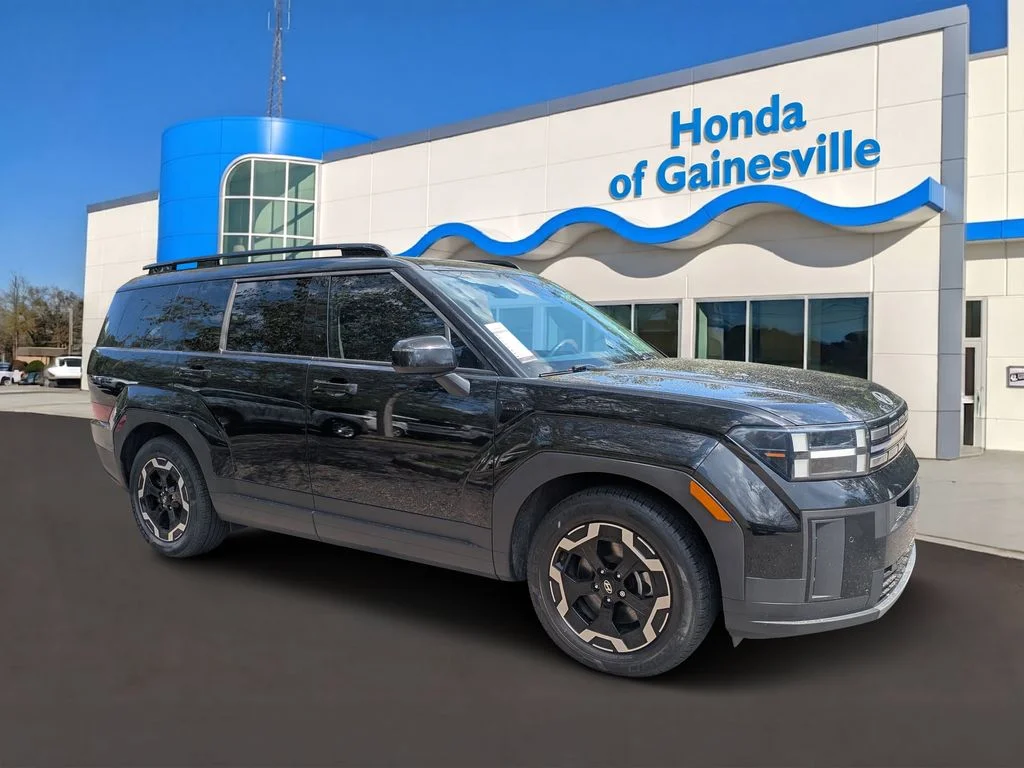 2024 Hyundai Santa Fe