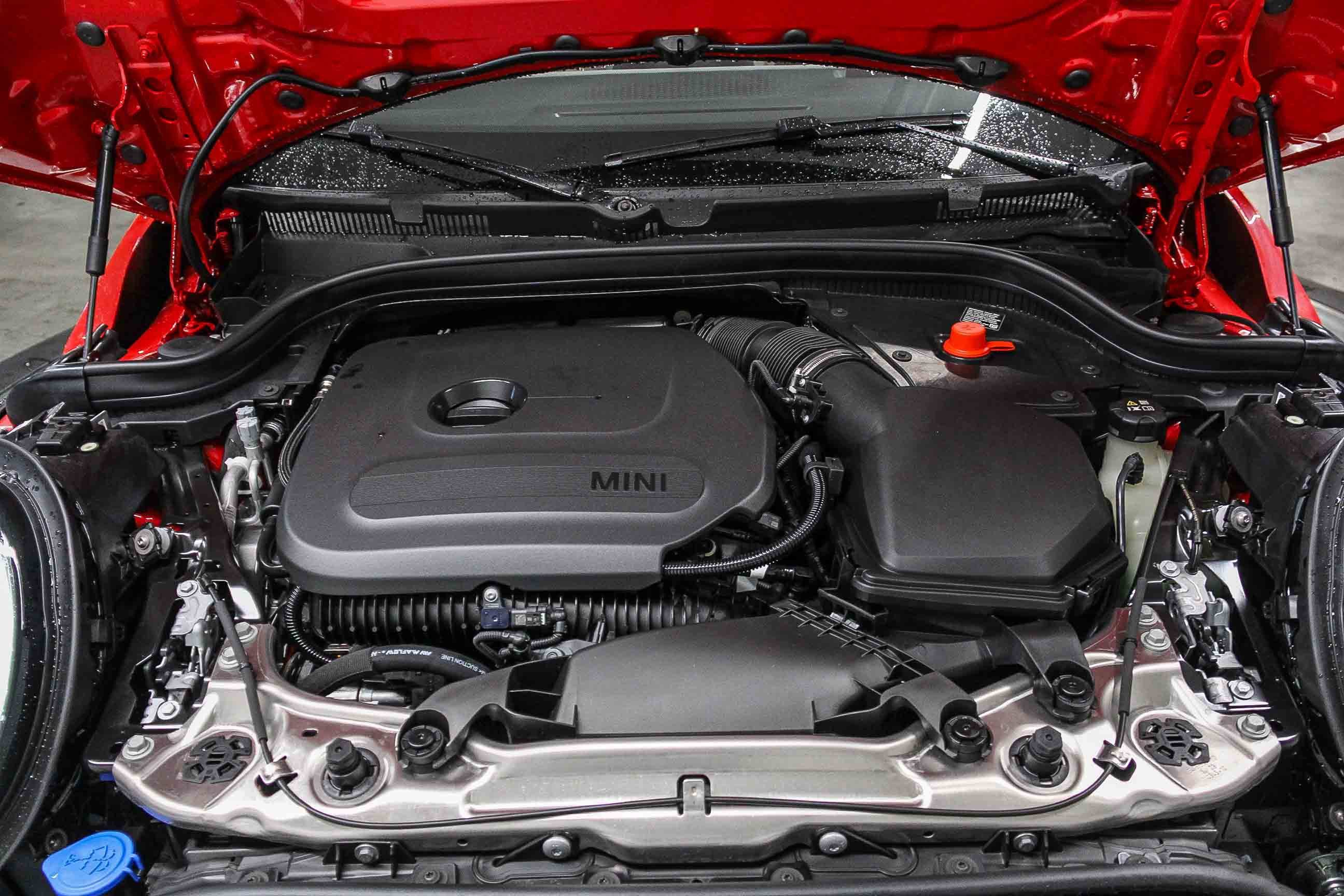 2026 MINI Hardtop 4 Door S - Photo 27