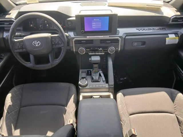 New 2026  Toyota SR5 image 22