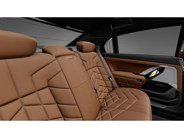 New 2026 Alpine White BMW 740i image 12