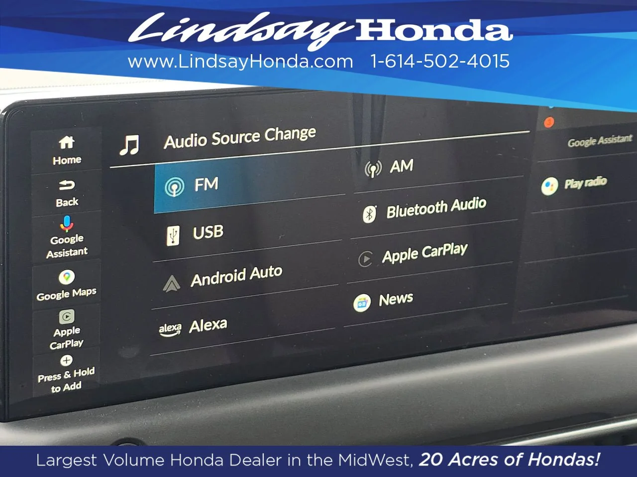 New 2026 Radiant Red Metallic II Honda Black Edition image 22