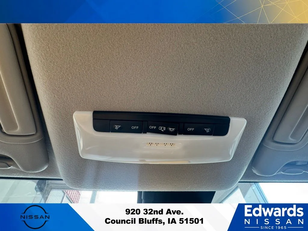 2025 Nissan Versa Sedan S - Photo 31