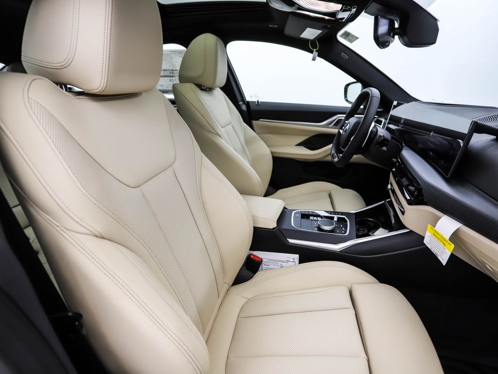 Used 2026 White Metallic BMW 430i xDrive Gran Coupe image 31