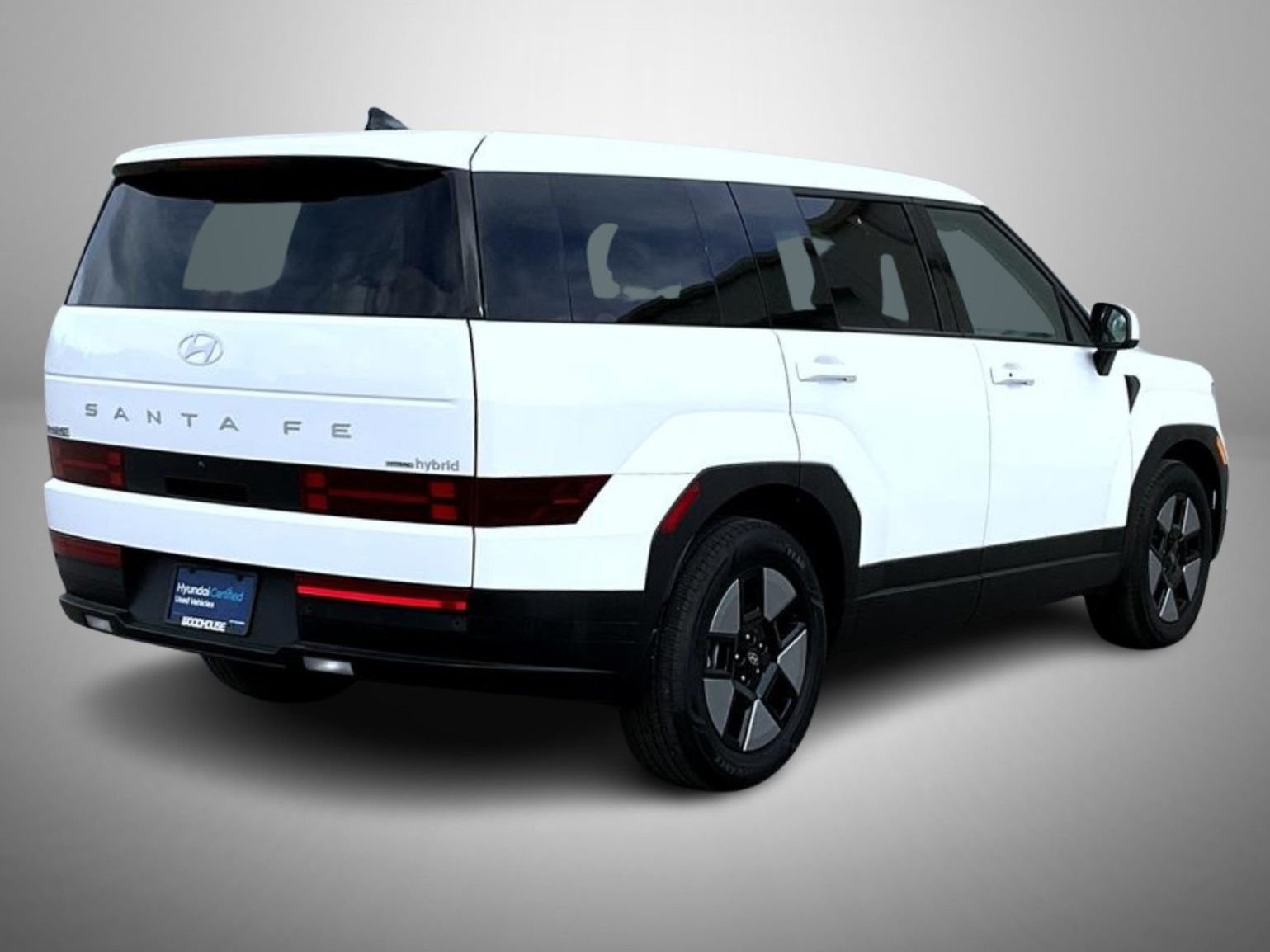 2026 Hyundai Santa Fe SE - Photo 5