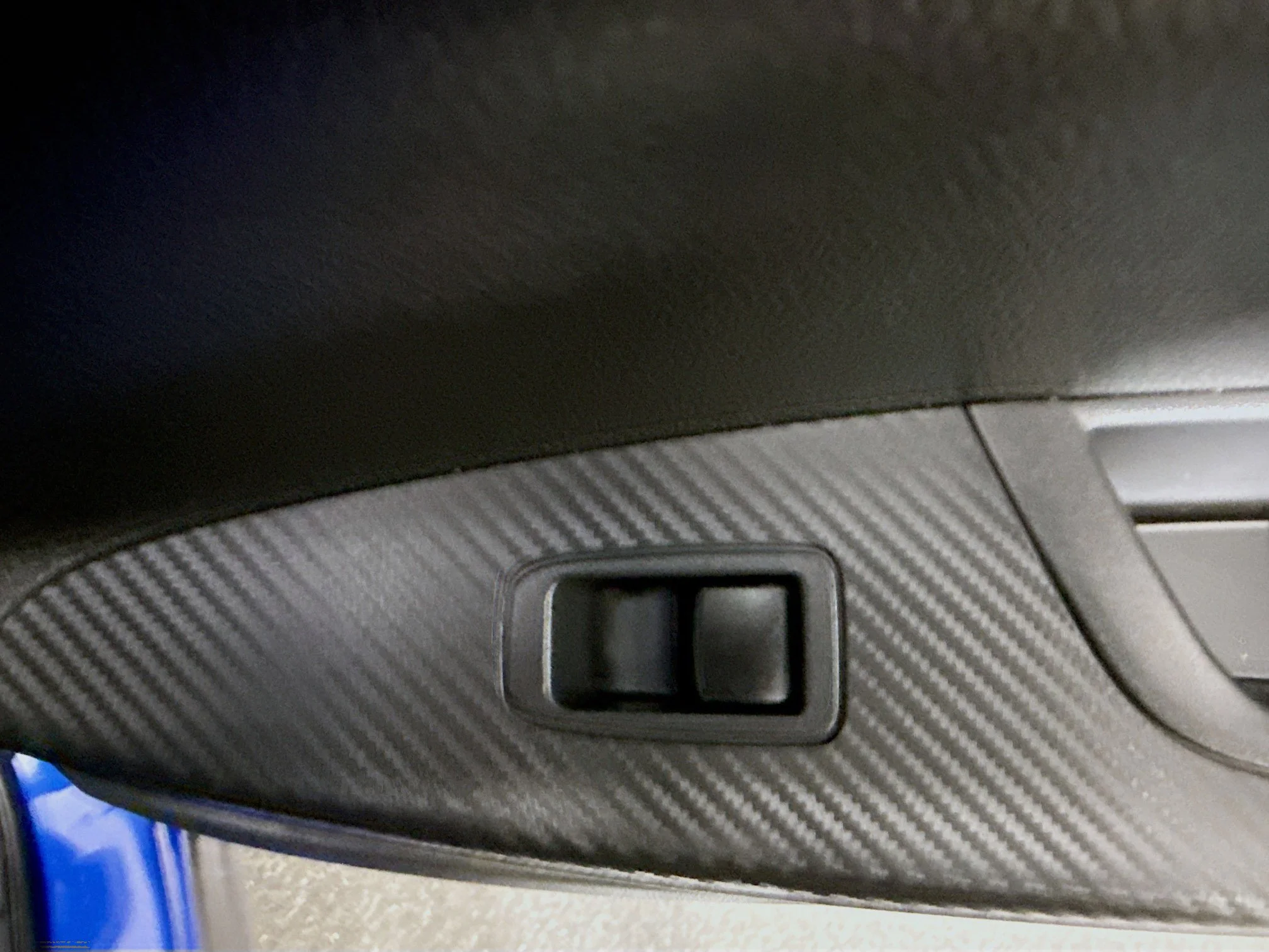 Used 2026 Lightning Blue Metallic Mitsubishi Black Edition image 27