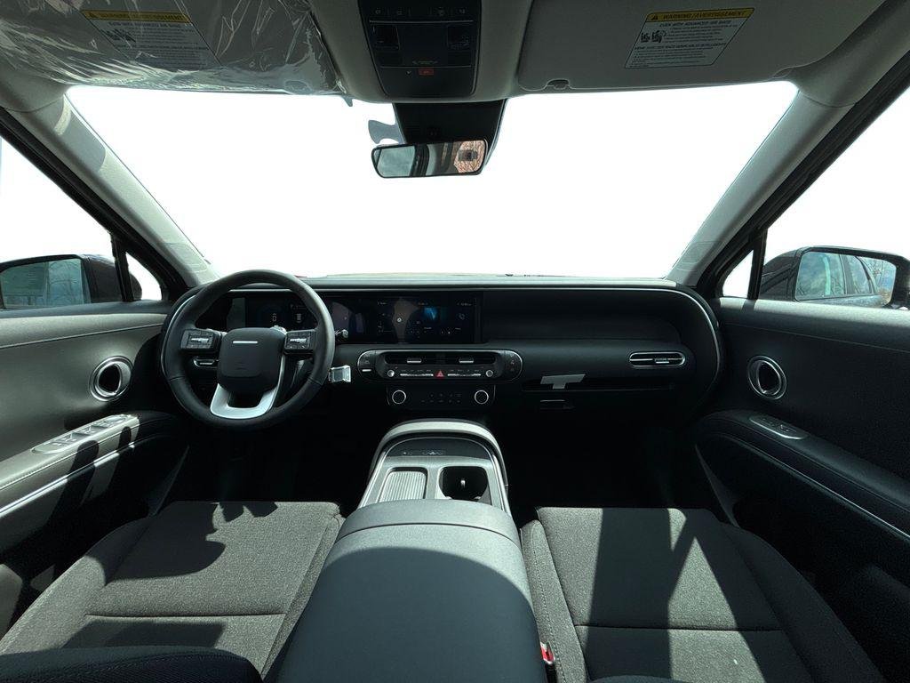 New 2026 Red Hyundai SE AWD image 17