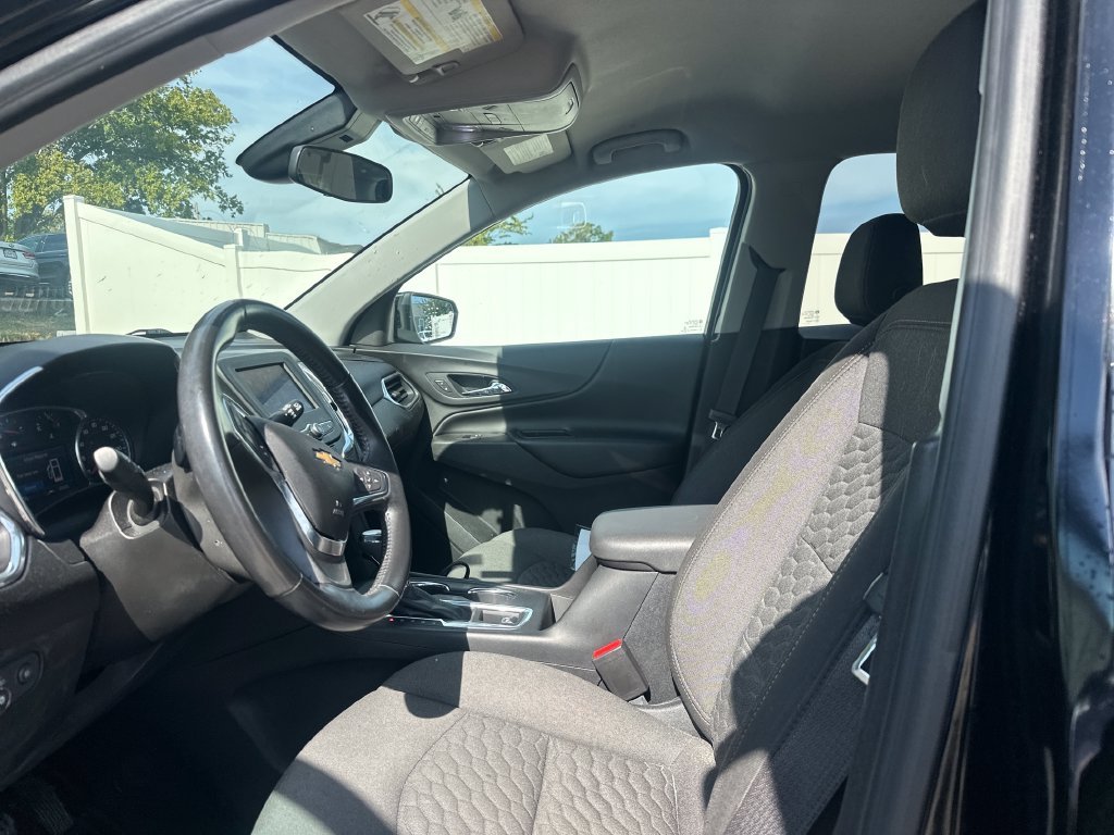 Used 2020 Mosaic Black Metallic Chevrolet LT image 41