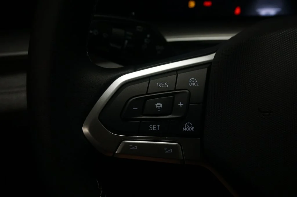 New 2026 Silver Volkswagen 2.0T S image 22