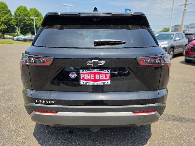 2026 Chevrolet Equinox LT - Photo 12