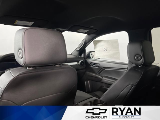 2026 Chevrolet Colorado LT - Photo 34