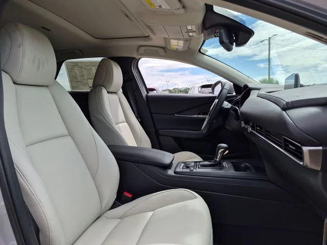 New 2026 Aero Gray Metallic Mazda 2.5 S Premium AWD image 27