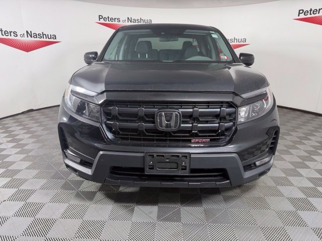 2025 Honda Ridgeline Sport - Photo 11