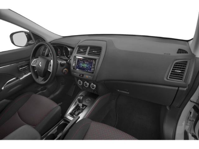 2018 Mitsubishi Outlander Sport LE - Photo 16