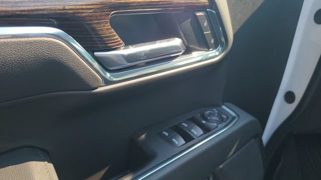 2026 GMC Sierra 1500 Elevation - Photo 10