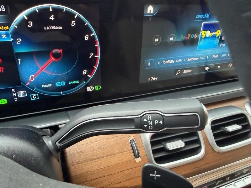 2023 Mercedes-Benz GLE GLE450 - Photo 16
