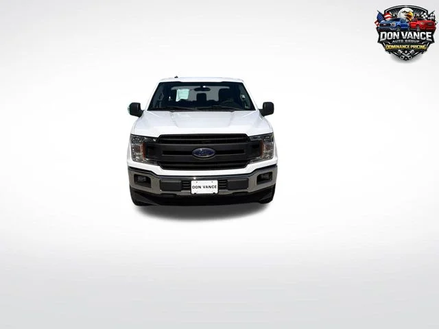 Used 2018 White Ford XL image 8