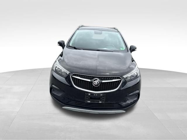 Used 2019 Buick Encore Preferred with VIN KL4CJASB8KB748849 for sale in Bristol, TN