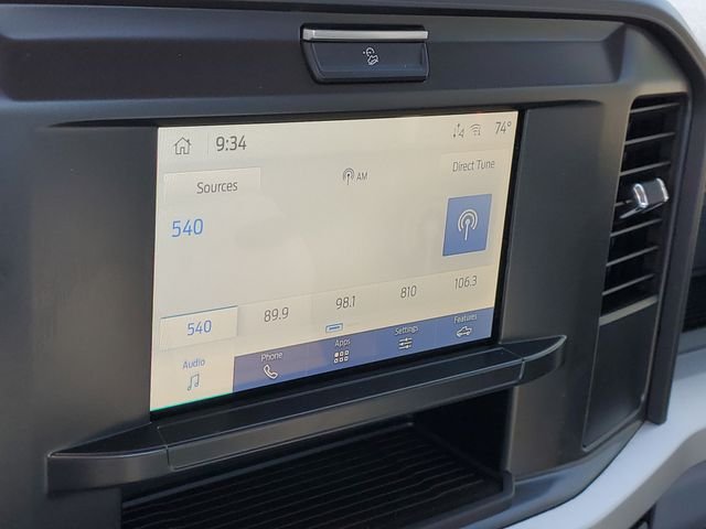 2025 Ford F-250 Super Duty XL - Photo 54