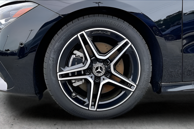 2026 Mercedes-Benz CLA CLA 250 - Photo 12