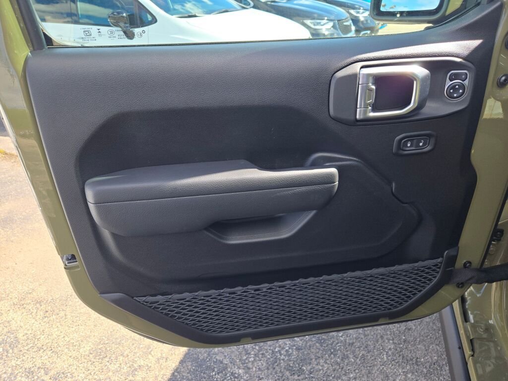 New 2026 41 Exterior Paint Jeep Sport image 18