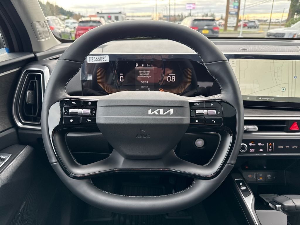 2026 Kia Sorento X-Line EX - Photo 19