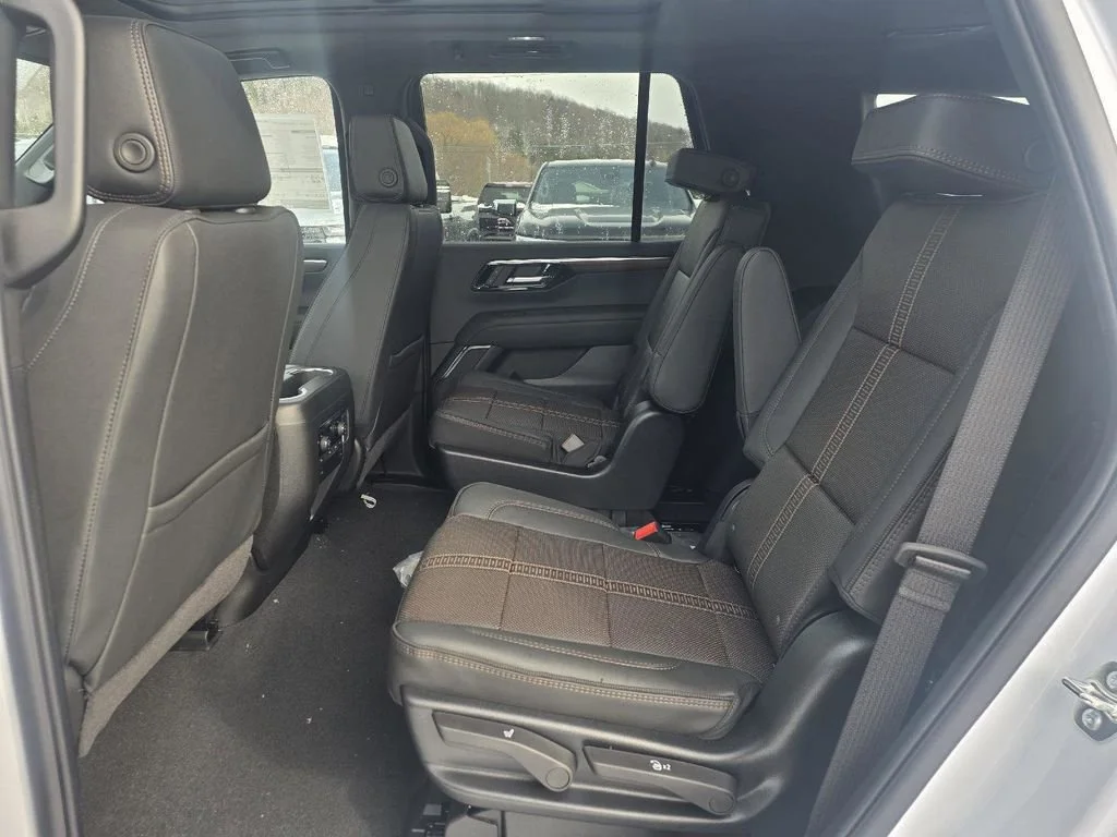 2026 Chevrolet Tahoe High Country - Photo 31